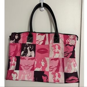 VS Weekender Bag